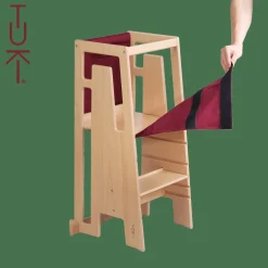 Entdeckertuch Tuki®