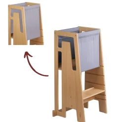 Entdeckertuch Tuki®