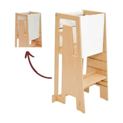 Entdeckertuch Tuki®