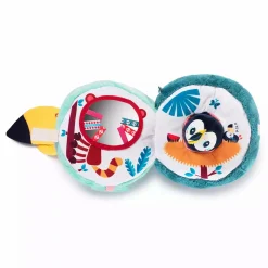 Entdeckungs-Tukan Pablo