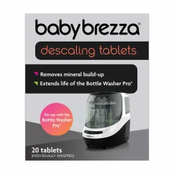 Entkalkungstabletten Bottle Washer Pro