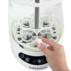 Entkalkungstabletten Bottle Washer Pro