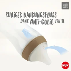 4er Glasflaschenset Perfect Match