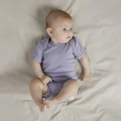 3er Pack Kurzarmbody