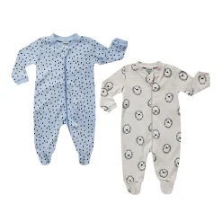 2er Pack Schlafanzüge Löwe