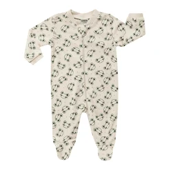 2er Pack Schlafanzüge Maus