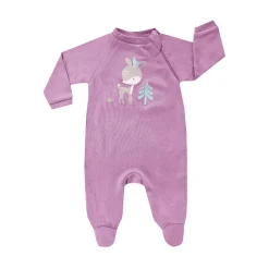 2er Pack Schlafanzüge Reh