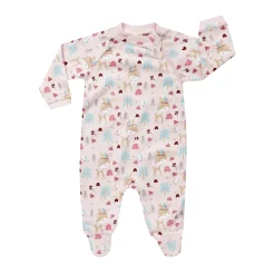 2er Pack Schlafanzüge Reh