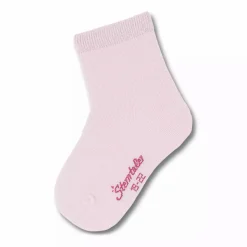 2er Pack Söckchen Rosa