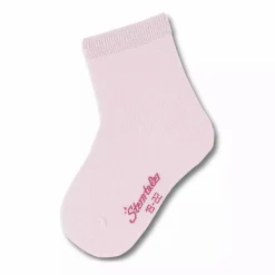 2er Pack Söckchen Rosa