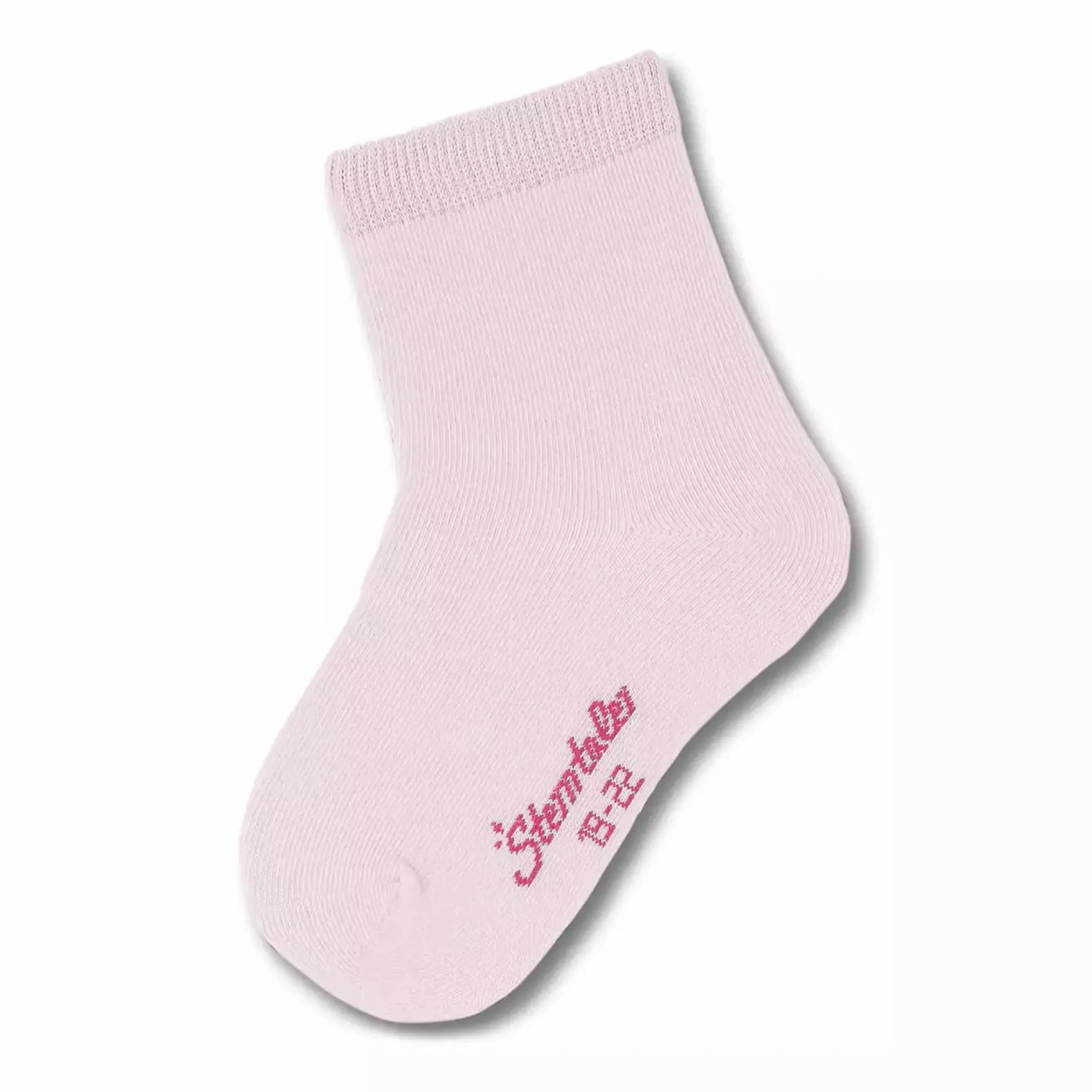 2er Pack Söckchen Rosa