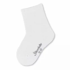 2er Pack Söckchen Weiß