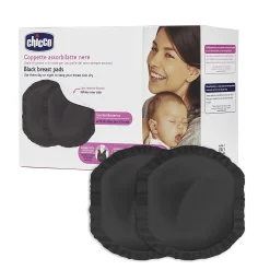 60er Pack Stilleinlagen