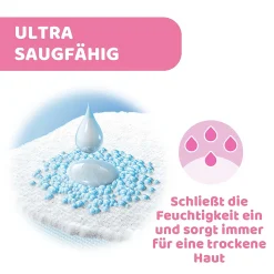 60er Pack Stilleinlagen