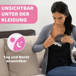 60er Pack Stilleinlagen