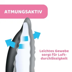 60er Pack Stilleinlagen