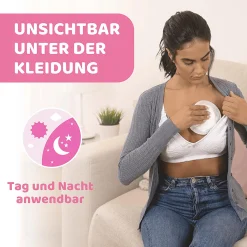 30er Pack Stilleinlagen