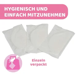 30er Pack Stilleinlagen