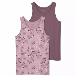 2er Pack Tank Tops