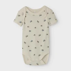 3er Pack Wickelbodys Traktor