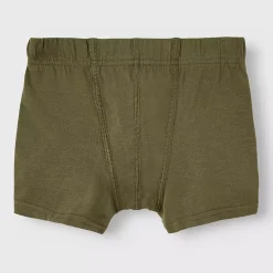 3er Set Boxershorts