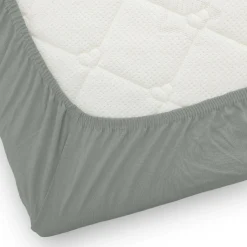 2er Set Jersey Spannbetttücher bis 70 x 140 cm