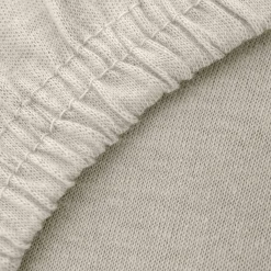 2er Set Jersey Spannbetttücher bis 70 x 140 cm