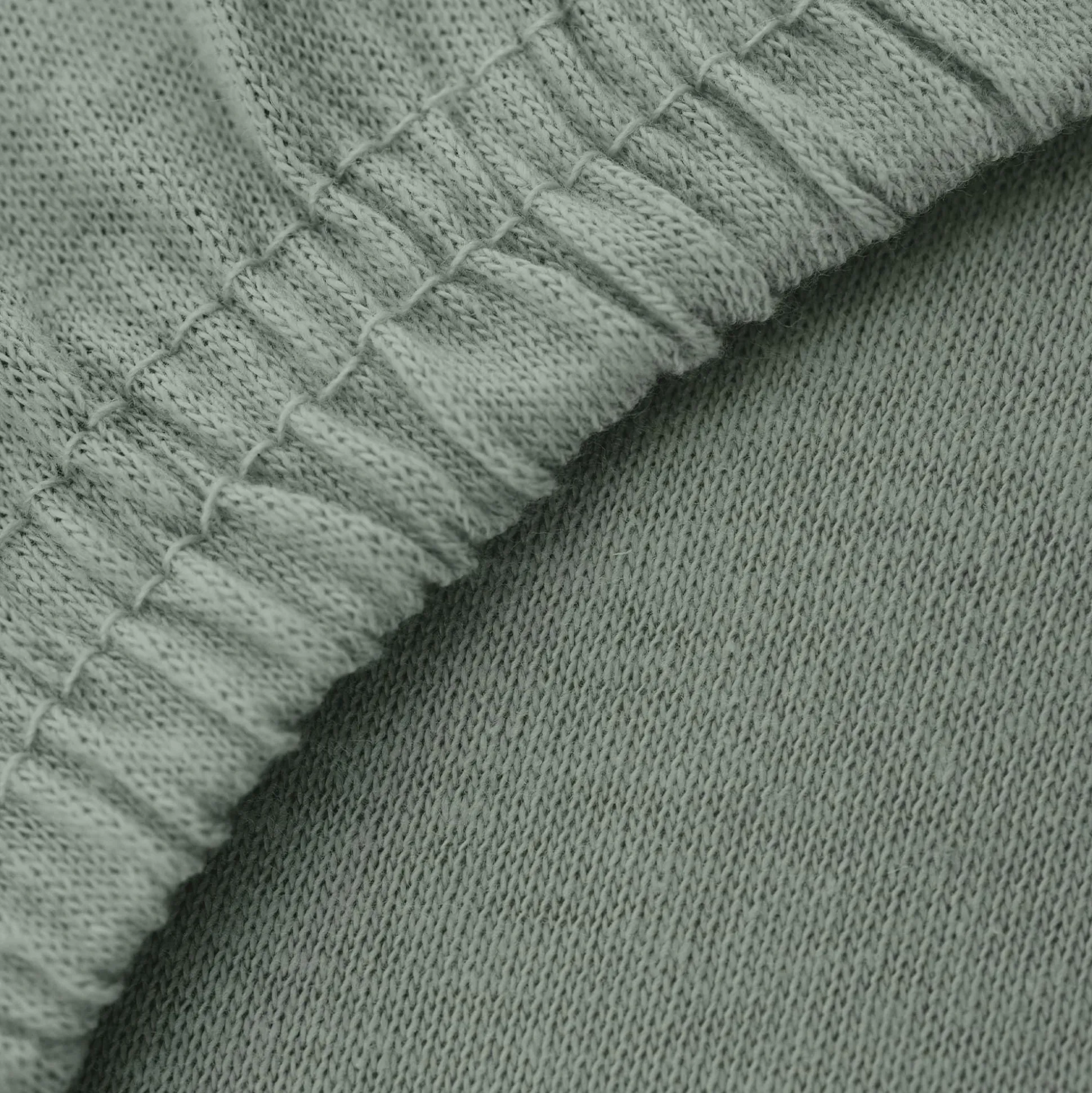 2er Set Jersey Spannbetttücher bis 70 x 140 cm