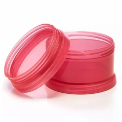 3er Set Milchpulverportionierer