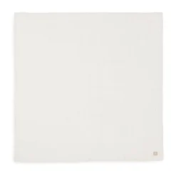 2er Set Mulltücher Biscuit/Ivory 115 x 115 cm