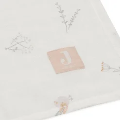 2er Set Mulltücher Lovely Birds 115 x 115 cm