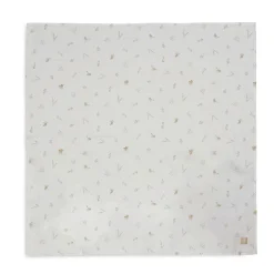 2er Set Mulltücher Lovely Birds 115 x 115 cm