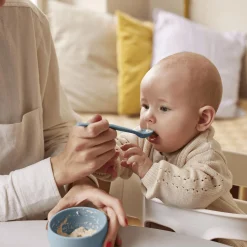 2er Set Silikon Schalen Harmony Green