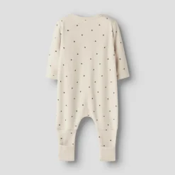 2er Set Strampler Herzen