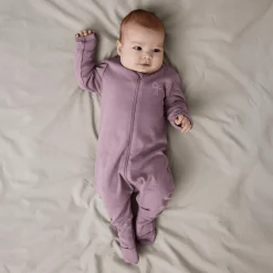 2er Set Strampler Schleifen