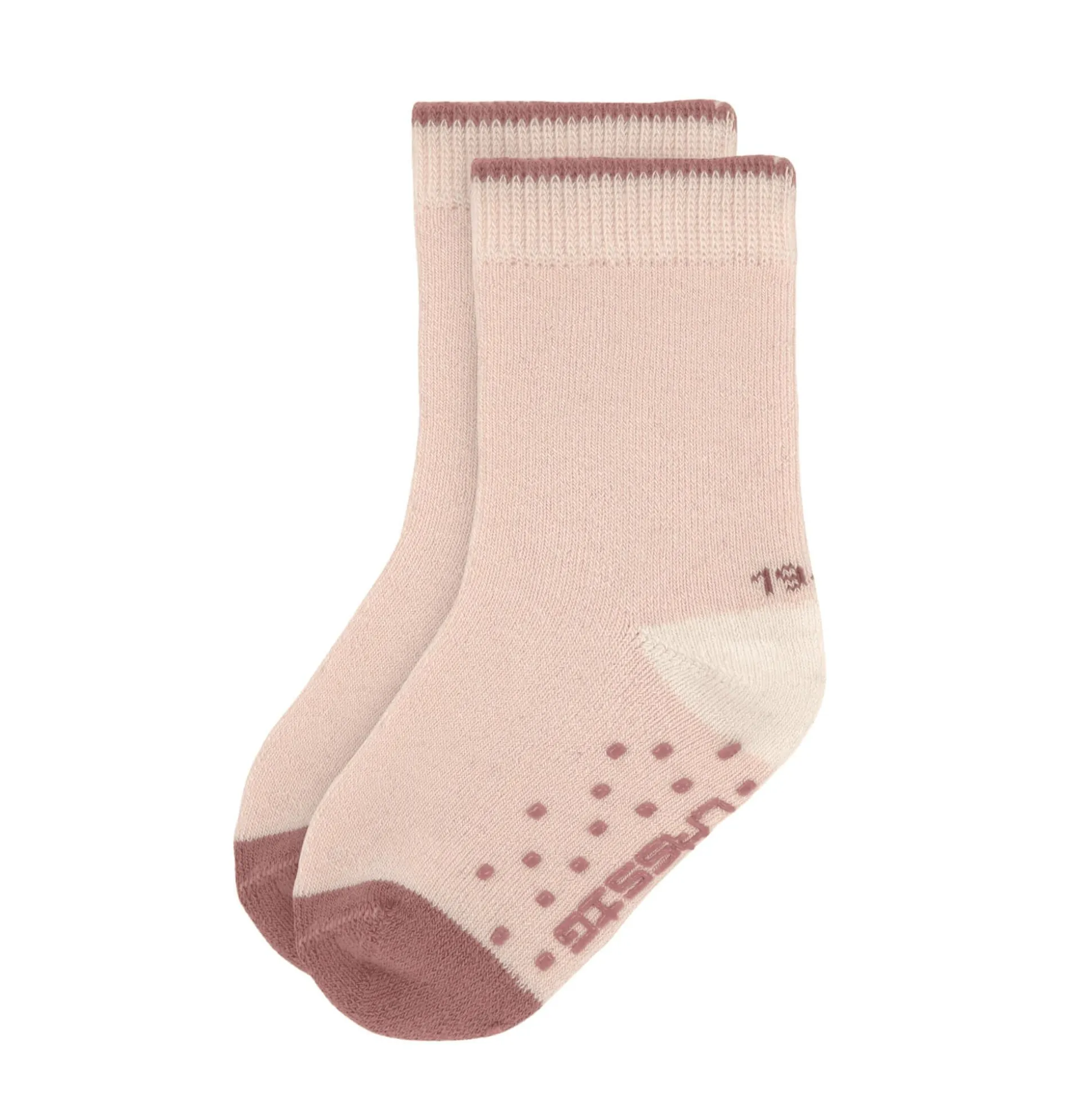 2er-Pack Antirutsch-Socken
