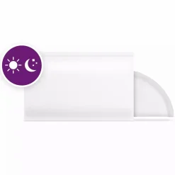 60er-Pack Einweg-Stilleinlagen SCF254/61