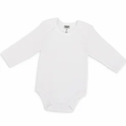 3er-Pack Langarmbodys