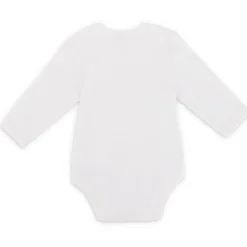 3er-Pack Langarmbodys