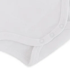 3er-Pack Langarmbodys