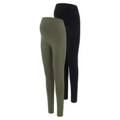 2er-Pack Leggings