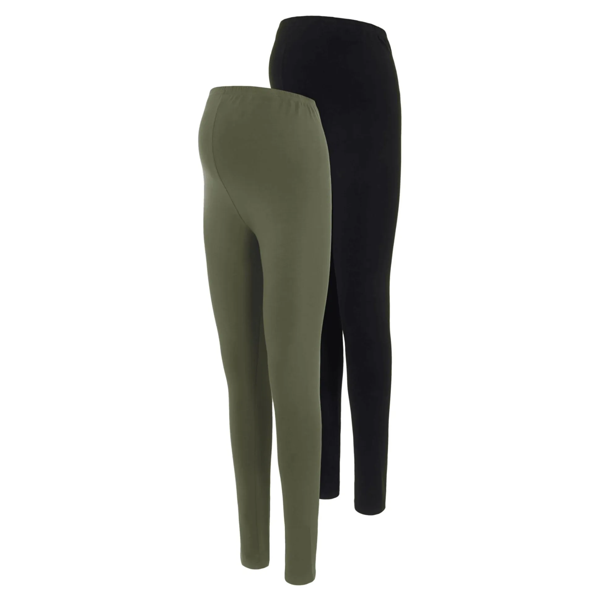 2er-Pack Leggings