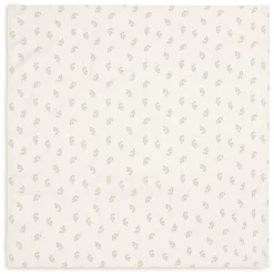 2er-Pack Mulltücher Zweige