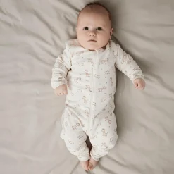 2er-Pack Schlafanzüge Giraffe