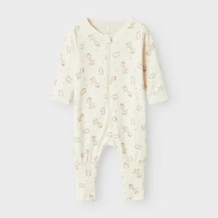 2er-Pack Schlafanzüge Giraffe