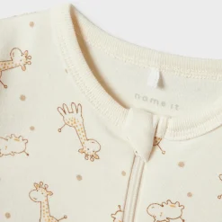 2er-Pack Schlafanzüge Giraffe