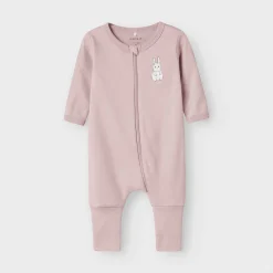 2er-Pack Schlafanzüge Hase