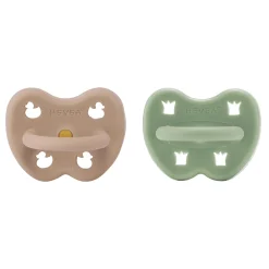 2er-Pack Schnuller ab 3 Monate