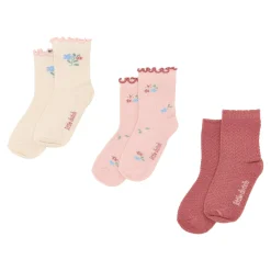 3er-Pack Socken