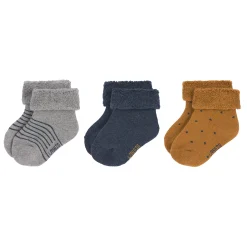 3er-Pack Socken